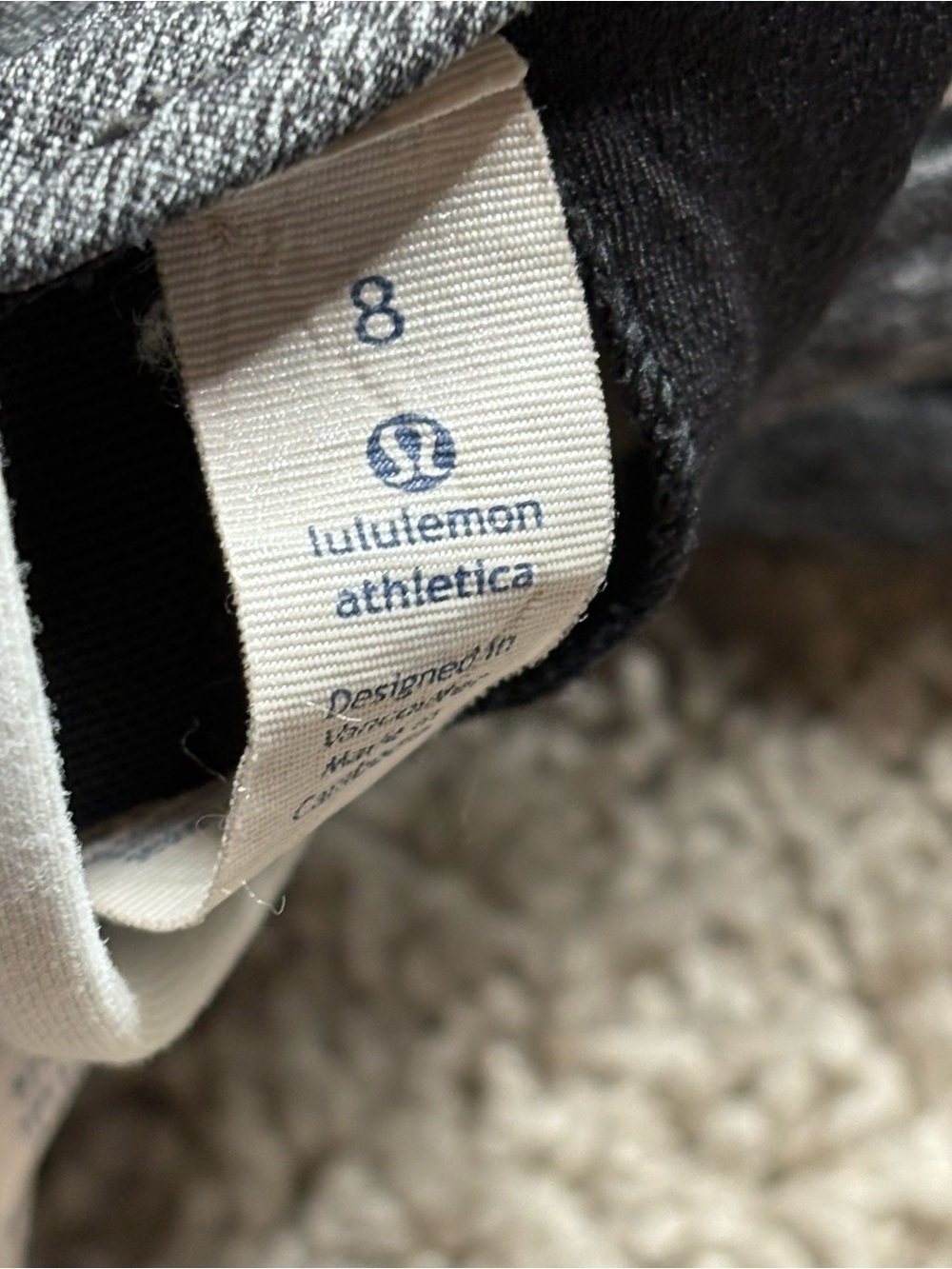 Lululemon Free To Be *Wild - Picture 4 of 5